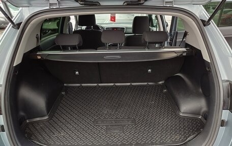 KIA Sportage IV рестайлинг, 2020 год, 2 254 000 рублей, 12 фотография