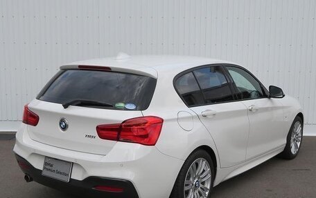 BMW 1 серия, 2016 год, 1 130 000 рублей, 3 фотография
