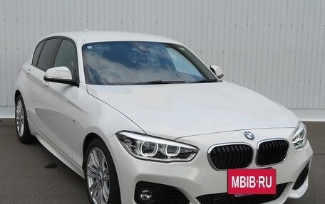 BMW 1 серия, 2016 год, 1 130 000 рублей, 2 фотография