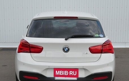 BMW 1 серия, 2016 год, 1 130 000 рублей, 4 фотография