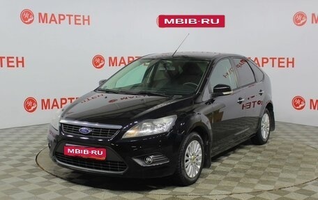 Ford Focus II рестайлинг, 2011 год, 521 000 рублей, 1 фотография