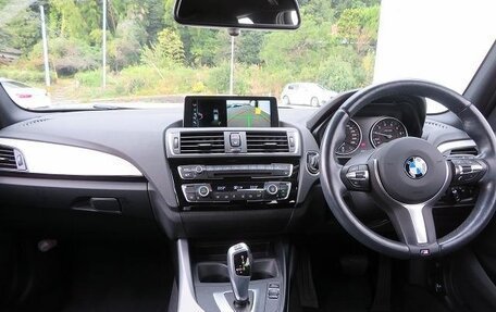 BMW 1 серия, 2016 год, 1 130 000 рублей, 10 фотография