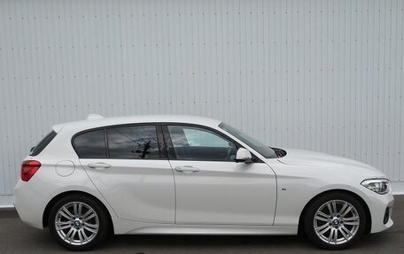 BMW 1 серия, 2016 год, 1 130 000 рублей, 8 фотография