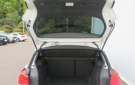 BMW 1 серия, 2016 год, 1 130 000 рублей, 5 фотография