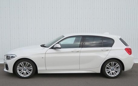 BMW 1 серия, 2016 год, 1 130 000 рублей, 9 фотография