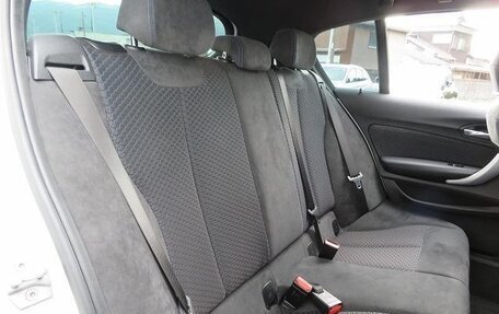 BMW 1 серия, 2016 год, 1 130 000 рублей, 15 фотография