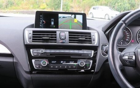 BMW 1 серия, 2016 год, 1 130 000 рублей, 11 фотография