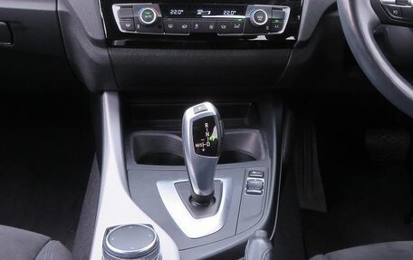 BMW 1 серия, 2016 год, 1 130 000 рублей, 12 фотография