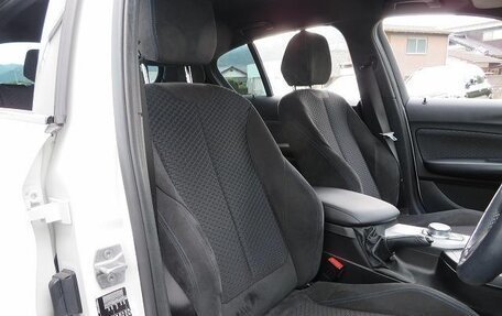 BMW 1 серия, 2016 год, 1 130 000 рублей, 14 фотография