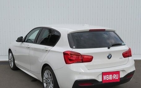 BMW 1 серия, 2016 год, 1 130 000 рублей, 7 фотография