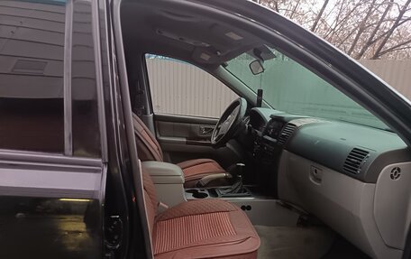 KIA Sorento IV, 2005 год, 635 000 рублей, 15 фотография