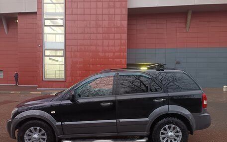 KIA Sorento IV, 2005 год, 635 000 рублей, 8 фотография