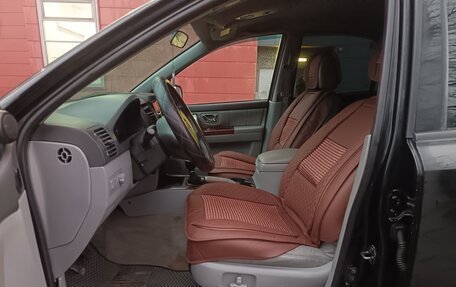 KIA Sorento IV, 2005 год, 635 000 рублей, 7 фотография