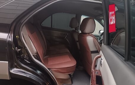 KIA Sorento IV, 2005 год, 635 000 рублей, 14 фотография