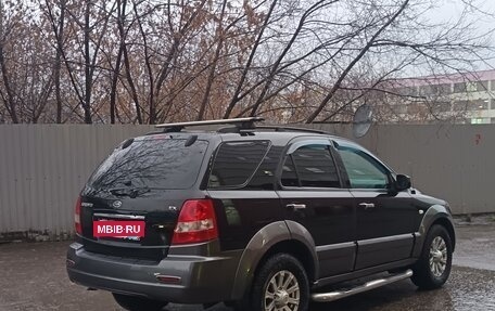 KIA Sorento IV, 2005 год, 635 000 рублей, 2 фотография