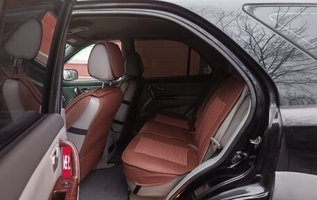 KIA Sorento IV, 2005 год, 635 000 рублей, 10 фотография