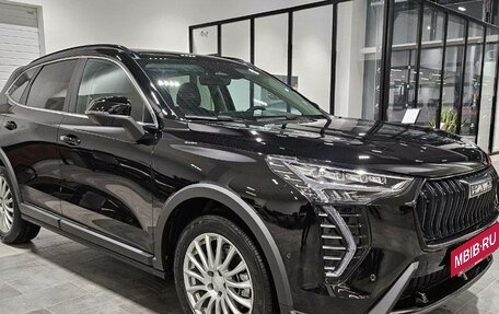 Haval Jolion, 2025 год, 1 999 000 рублей, 3 фотография