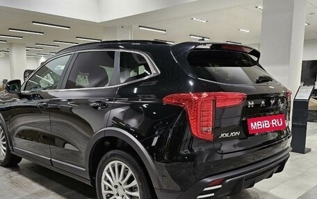 Haval Jolion, 2025 год, 1 999 000 рублей, 7 фотография