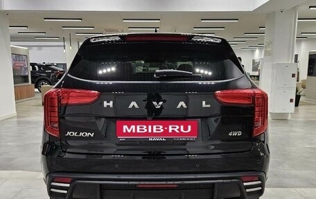 Haval Jolion, 2025 год, 1 999 000 рублей, 6 фотография