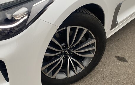 KIA Stinger I, 2019 год, 2 538 000 рублей, 3 фотография