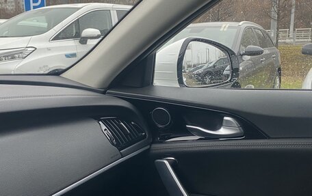 KIA Stinger I, 2019 год, 2 538 000 рублей, 7 фотография