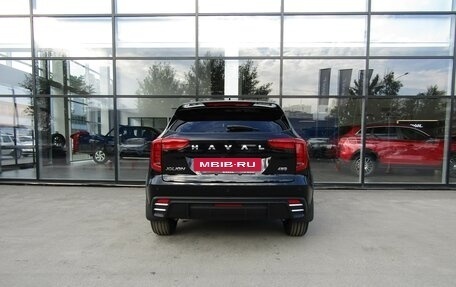 Haval Jolion, 2025 год, 1 999 000 рублей, 16 фотография