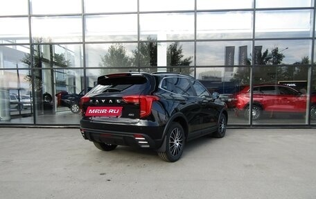 Haval Jolion, 2025 год, 1 999 000 рублей, 15 фотография