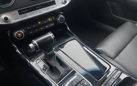 KIA Stinger I, 2019 год, 2 538 000 рублей, 9 фотография