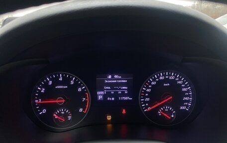 KIA Stinger I, 2019 год, 2 538 000 рублей, 10 фотография