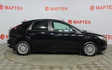 Ford Focus II рестайлинг, 2011 год, 521 000 рублей, 4 фотография