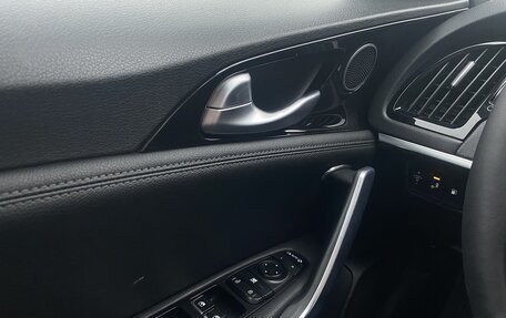 KIA Stinger I, 2019 год, 2 538 000 рублей, 11 фотография