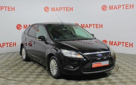 Ford Focus II рестайлинг, 2011 год, 521 000 рублей, 3 фотография