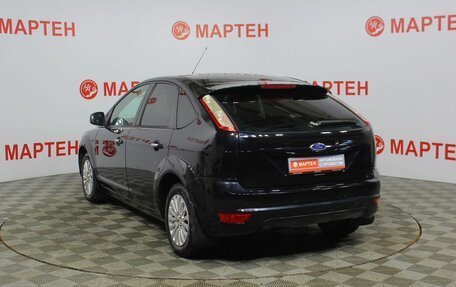 Ford Focus II рестайлинг, 2011 год, 521 000 рублей, 7 фотография