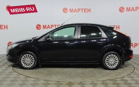 Ford Focus II рестайлинг, 2011 год, 521 000 рублей, 8 фотография