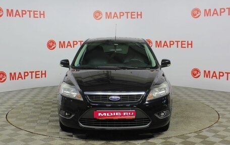 Ford Focus II рестайлинг, 2011 год, 521 000 рублей, 2 фотография