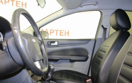 Ford Focus II рестайлинг, 2011 год, 521 000 рублей, 9 фотография