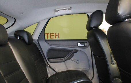 Ford Focus II рестайлинг, 2011 год, 521 000 рублей, 11 фотография