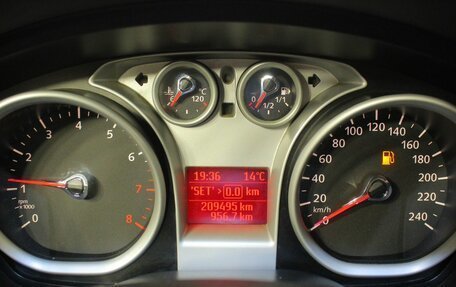 Ford Focus II рестайлинг, 2011 год, 521 000 рублей, 17 фотография