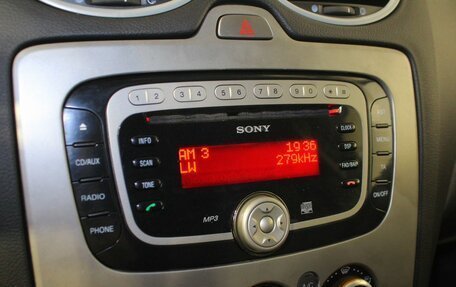 Ford Focus II рестайлинг, 2011 год, 521 000 рублей, 12 фотография