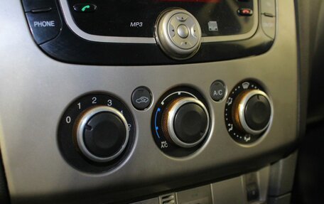 Ford Focus II рестайлинг, 2011 год, 521 000 рублей, 13 фотография