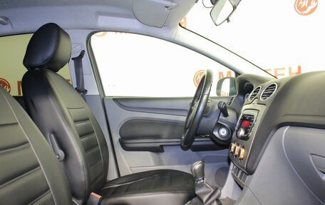 Ford Focus II рестайлинг, 2011 год, 521 000 рублей, 10 фотография