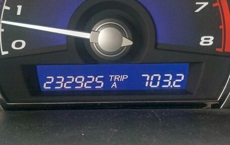 Honda Civic VIII, 2007 год, 595 000 рублей, 6 фотография