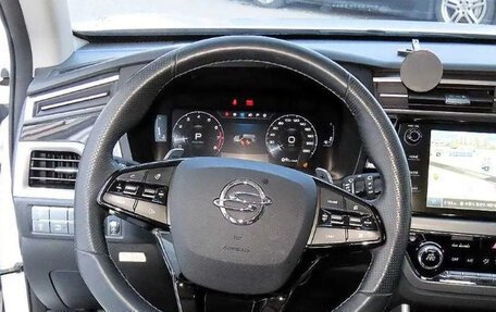 SsangYong Korando, 2022 год, 1 800 000 рублей, 8 фотография