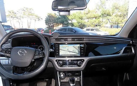 SsangYong Korando, 2022 год, 1 800 000 рублей, 7 фотография