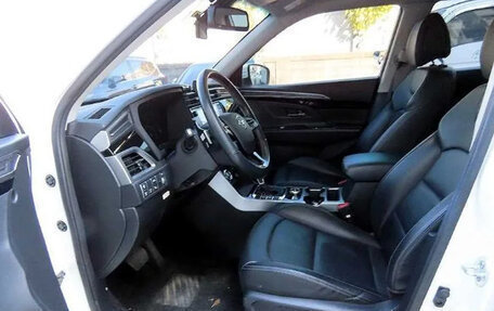 SsangYong Korando, 2022 год, 1 800 000 рублей, 5 фотография