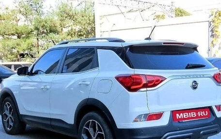 SsangYong Korando, 2022 год, 1 800 000 рублей, 3 фотография