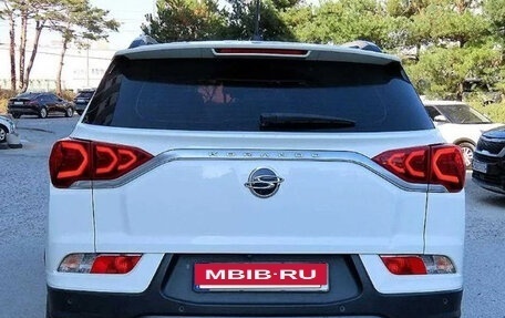 SsangYong Korando, 2022 год, 1 800 000 рублей, 4 фотография