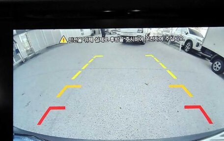 SsangYong Korando, 2022 год, 1 800 000 рублей, 13 фотография