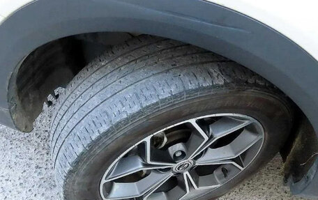 SsangYong Korando, 2022 год, 1 800 000 рублей, 17 фотография