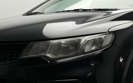 KIA Cerato III, 2011 год, 699 000 рублей, 9 фотография